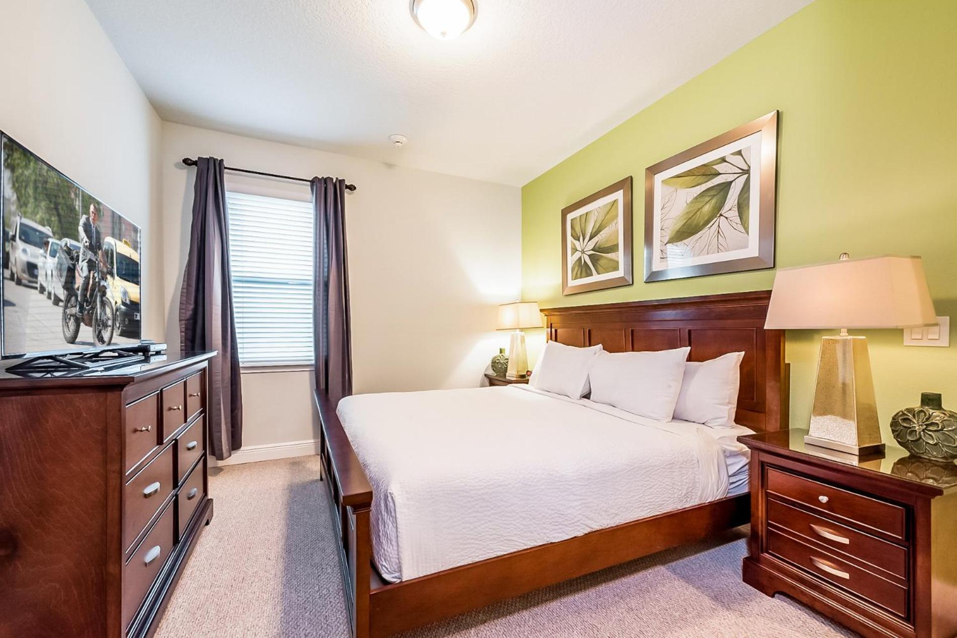 Vibrant Elite Home With Theater Room Near Disney By Rentyl - 7603M Orlando Exteriör bild